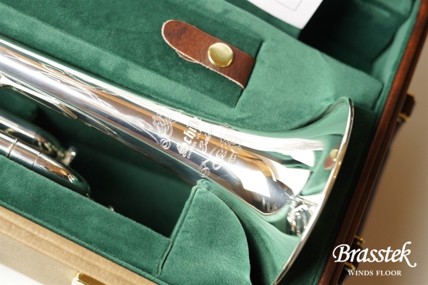 B♭Trumpet SB4-OT SP【お取り寄せ品】