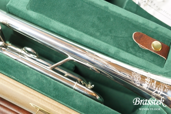 B♭Trumpet SB4-OT SP【お取り寄せ品】