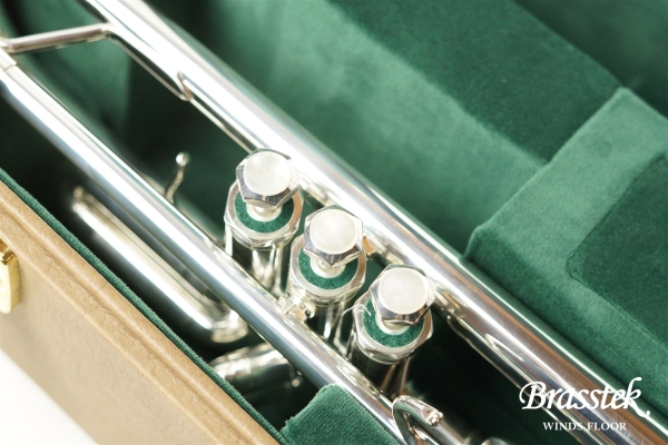 B♭Trumpet SB4-OT SP【お取り寄せ品】