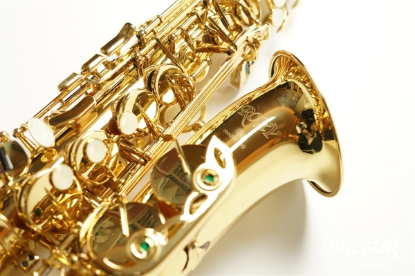 Alto Saxophone   model 99
