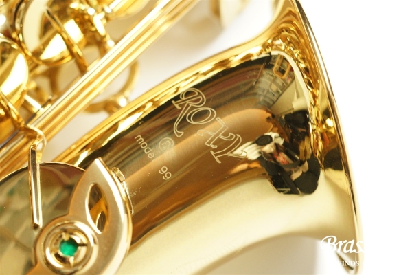 Alto Saxophone   model 99