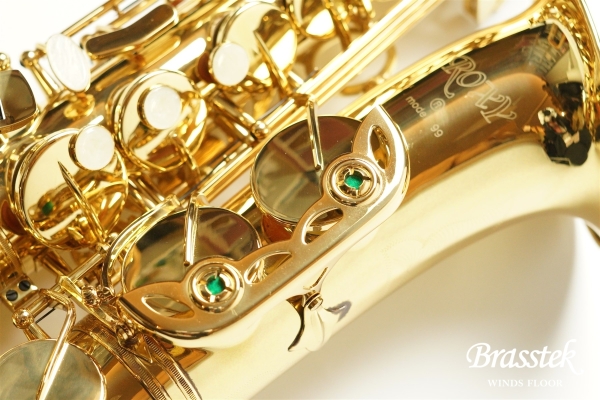 Alto Saxophone   model 99