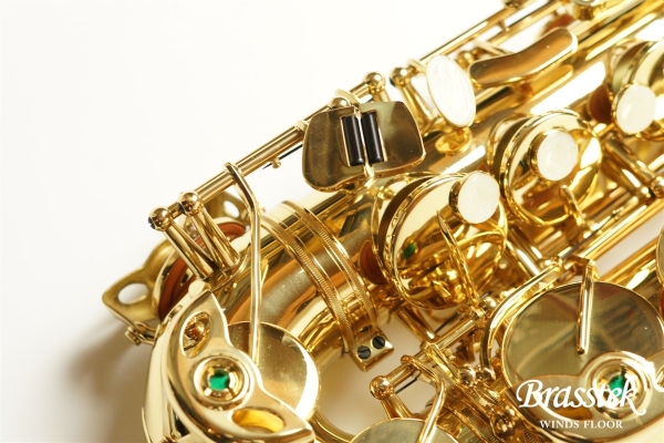 Alto Saxophone   model 99