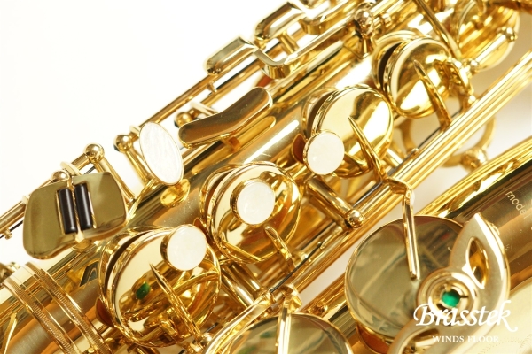 Alto Saxophone   model 99
