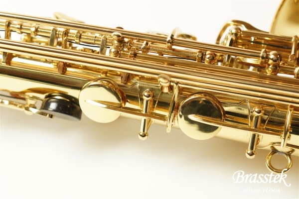 Alto Saxophone   model 99