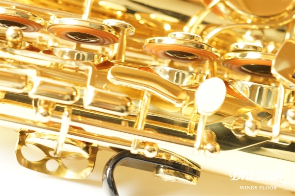 Alto Saxophone   model 99