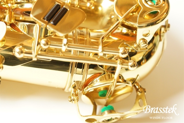 Alto Saxophone   model 99
