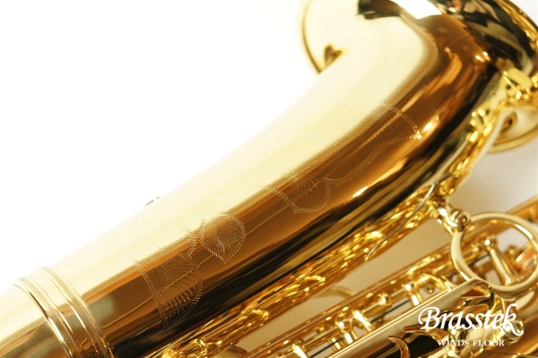 Alto Saxophone   model 99