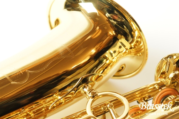 Alto Saxophone   model 99