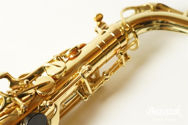 Alto Saxophone   model 99