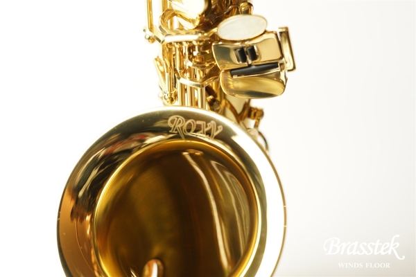 Alto Saxophone   model 99