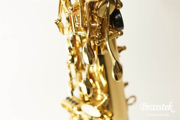 Alto Saxophone   model 99