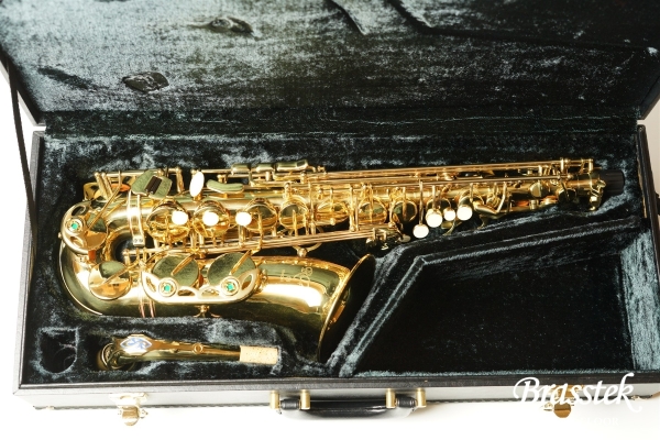 Alto Saxophone   model 99