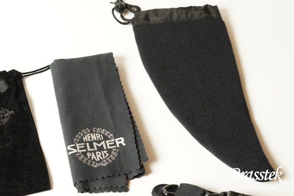 Alto Saxophone   model 99