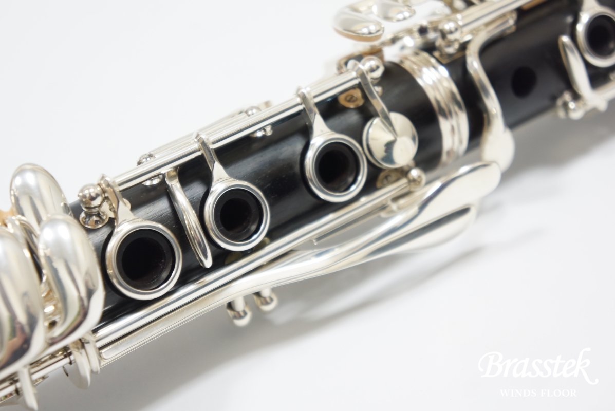 B♭Clarinet R13