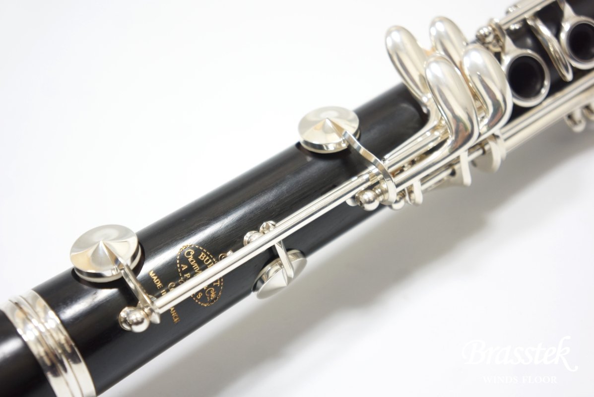 B♭Clarinet R13