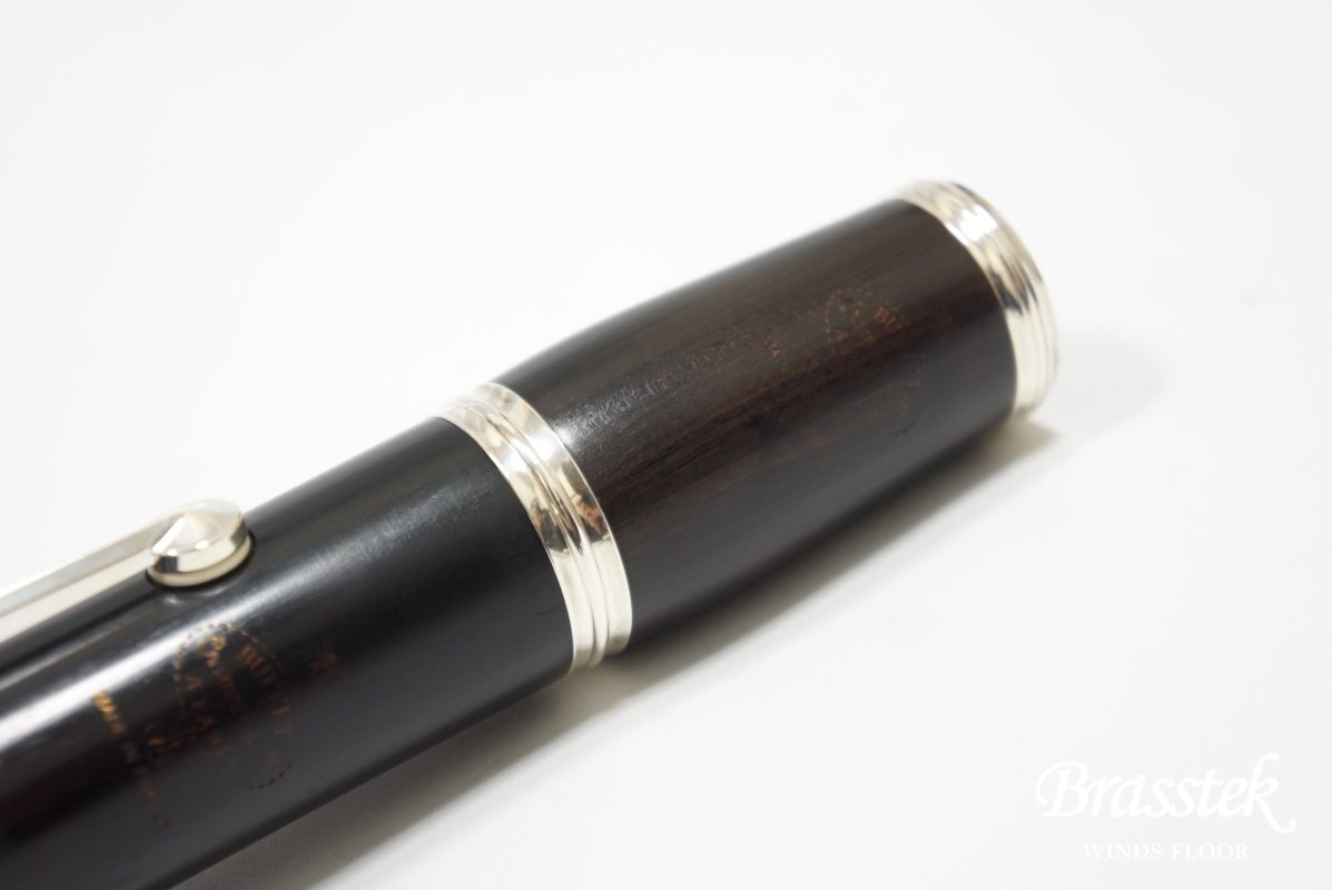 B♭Clarinet R13