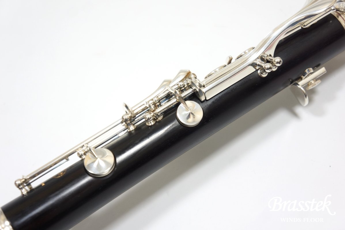 B♭Clarinet R13