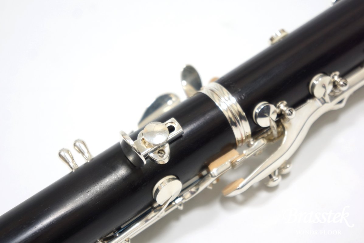 B♭Clarinet R13