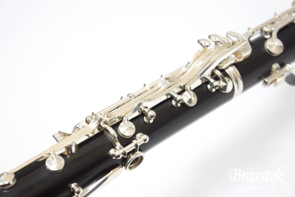 B♭Clarinet R13