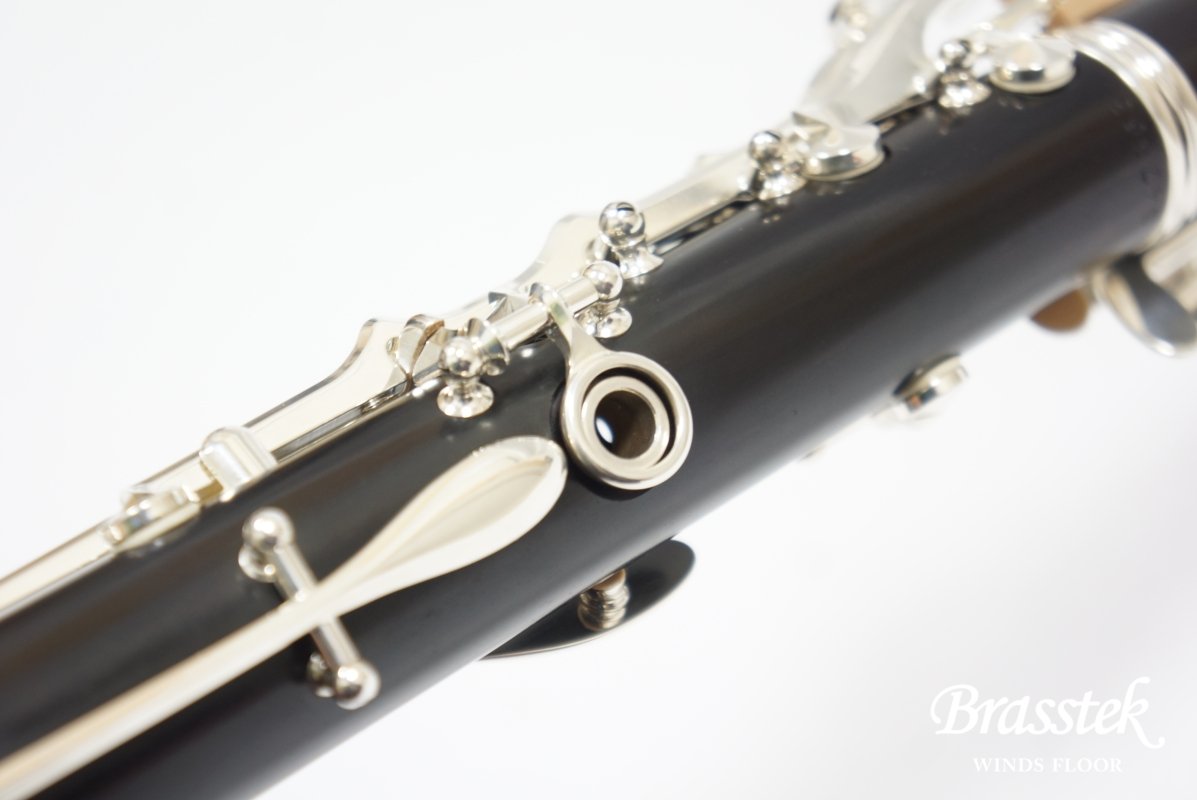B♭Clarinet R13