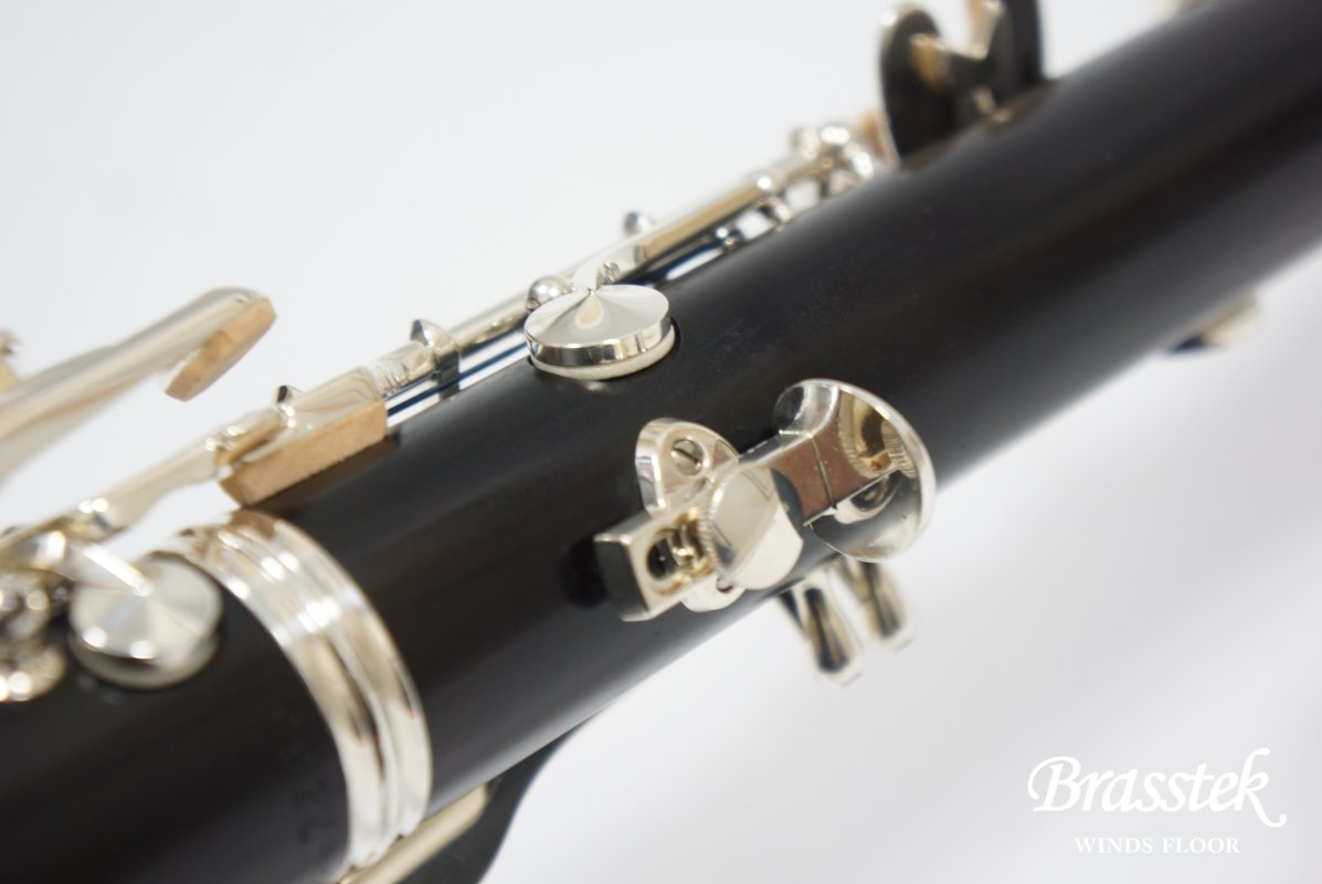 B♭Clarinet R13