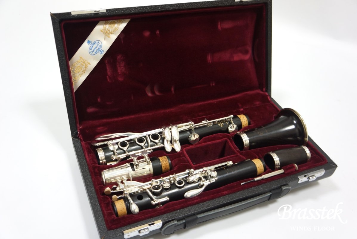 B♭Clarinet R13