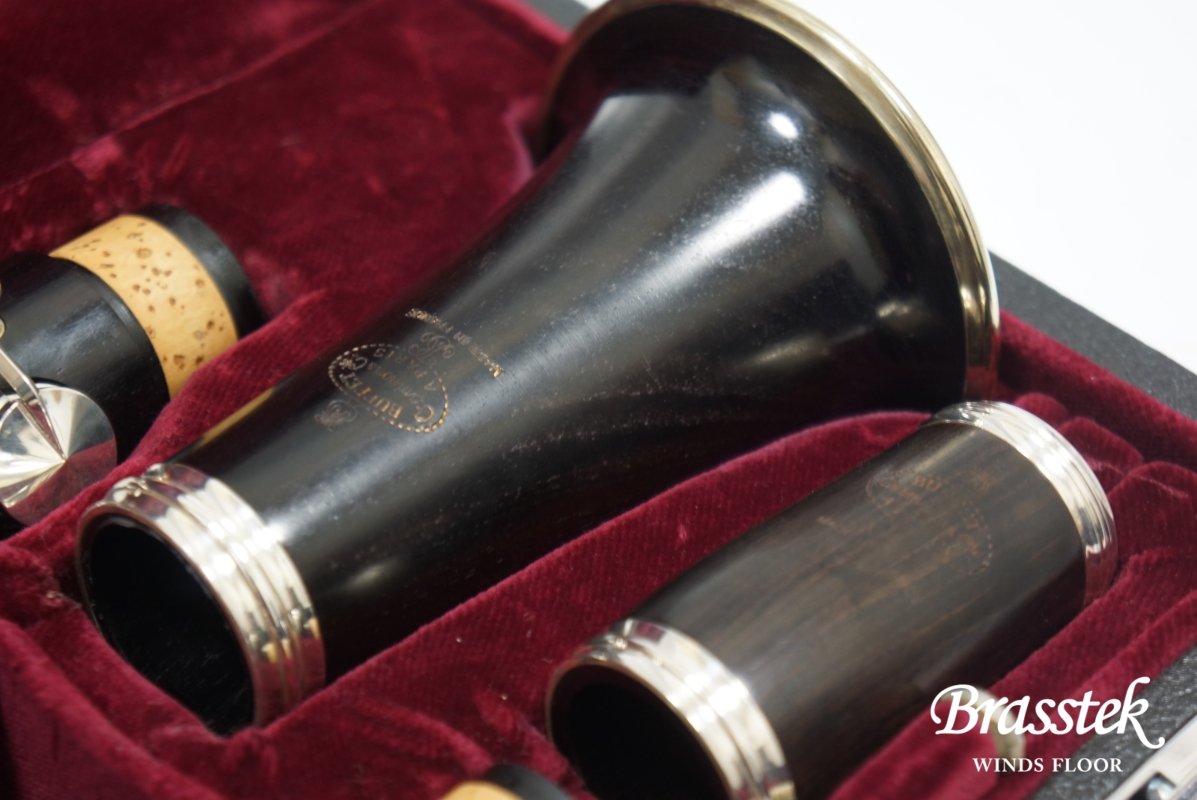B♭Clarinet R13