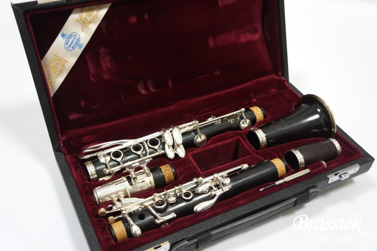 B♭Clarinet R13