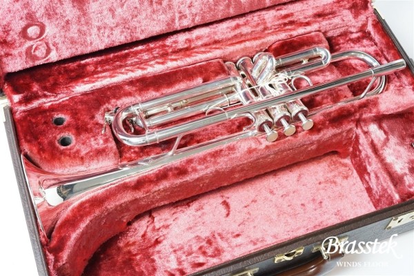 YTR-800GS B♭Trumpet / B♭トランペット