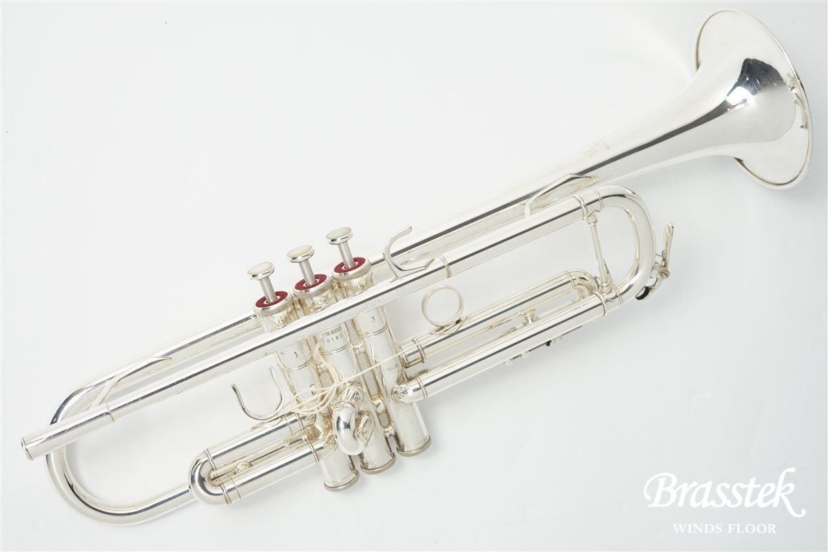 YAMAHA（ヤマハ） B♭Trumpet YTR-800GS | Brasstek Online Store
