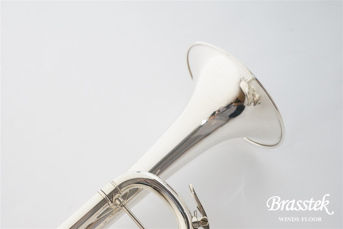 YAMAHA（ヤマハ） B♭Trumpet YTR-800GS | Brasstek Online Store