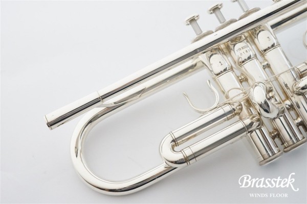 YTR-800GS B♭Trumpet / B♭トランペット