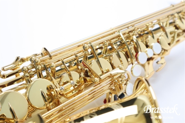 Alto Saxophone YAS-82Z