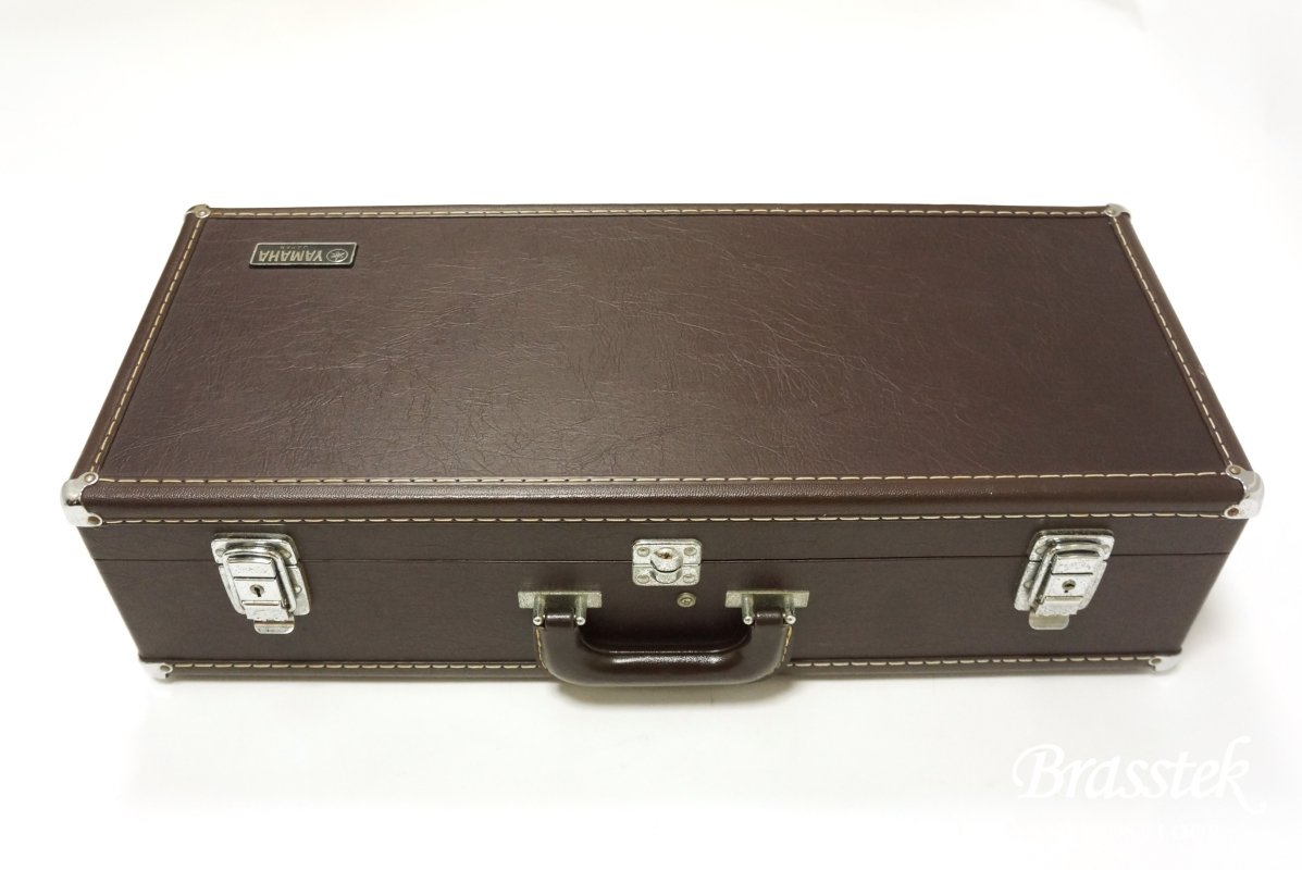 Alto Saxophone YAS-62 初代