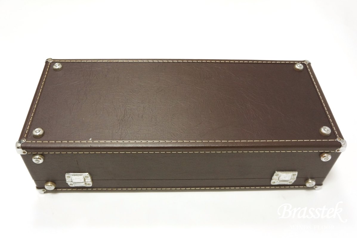 Alto Saxophone YAS-62 初代