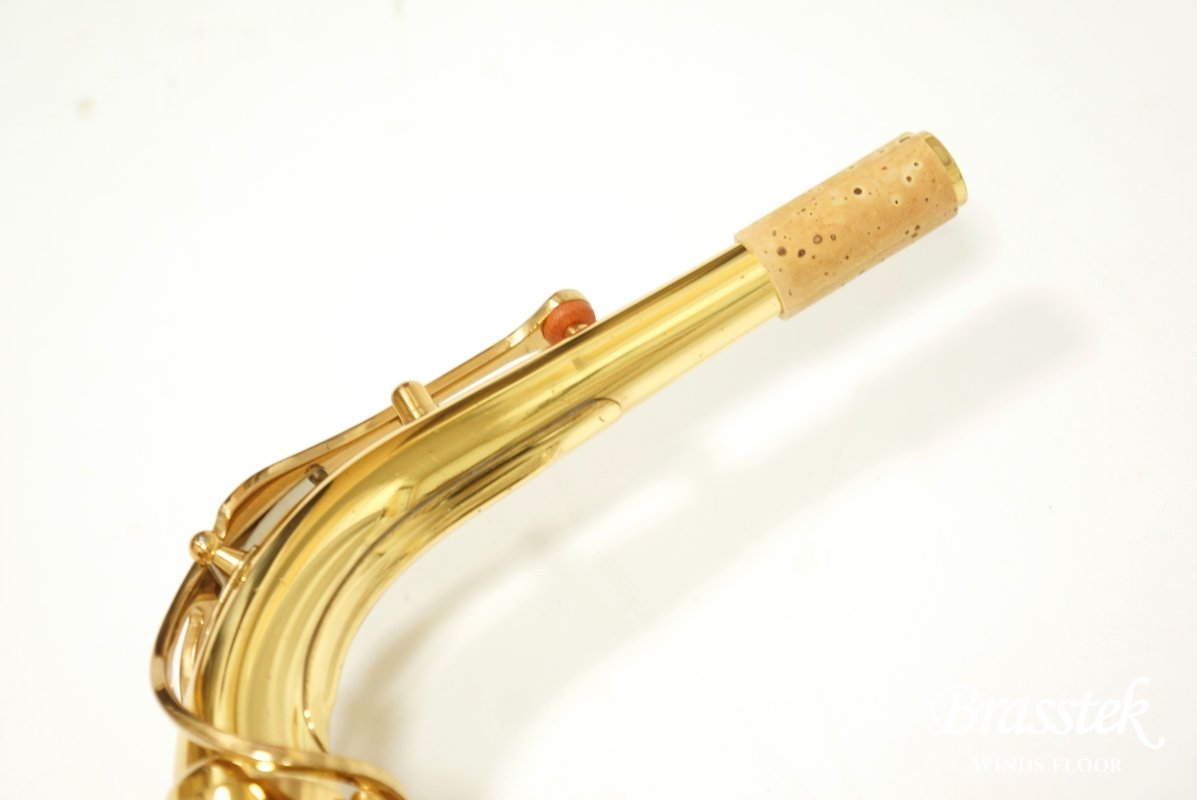 Alto Saxophone YAS-62 初代
