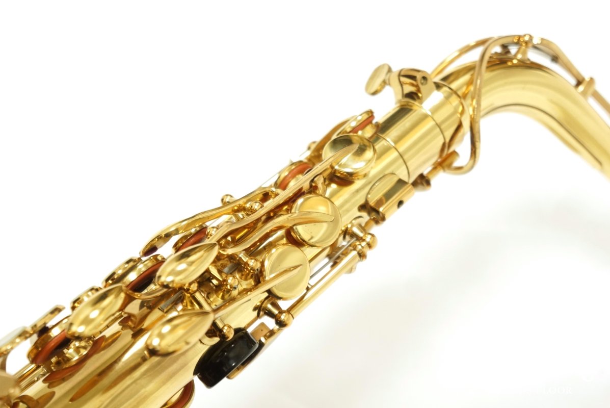 Alto Saxophone YAS-62 初代