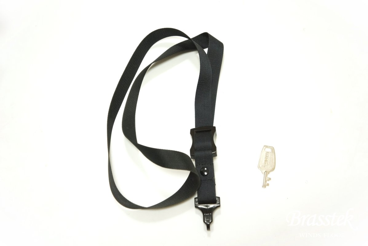 Alto Saxophone YAS-62 初代