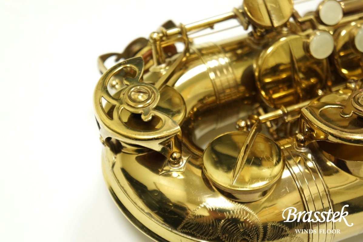 Alto Saxophone S1
