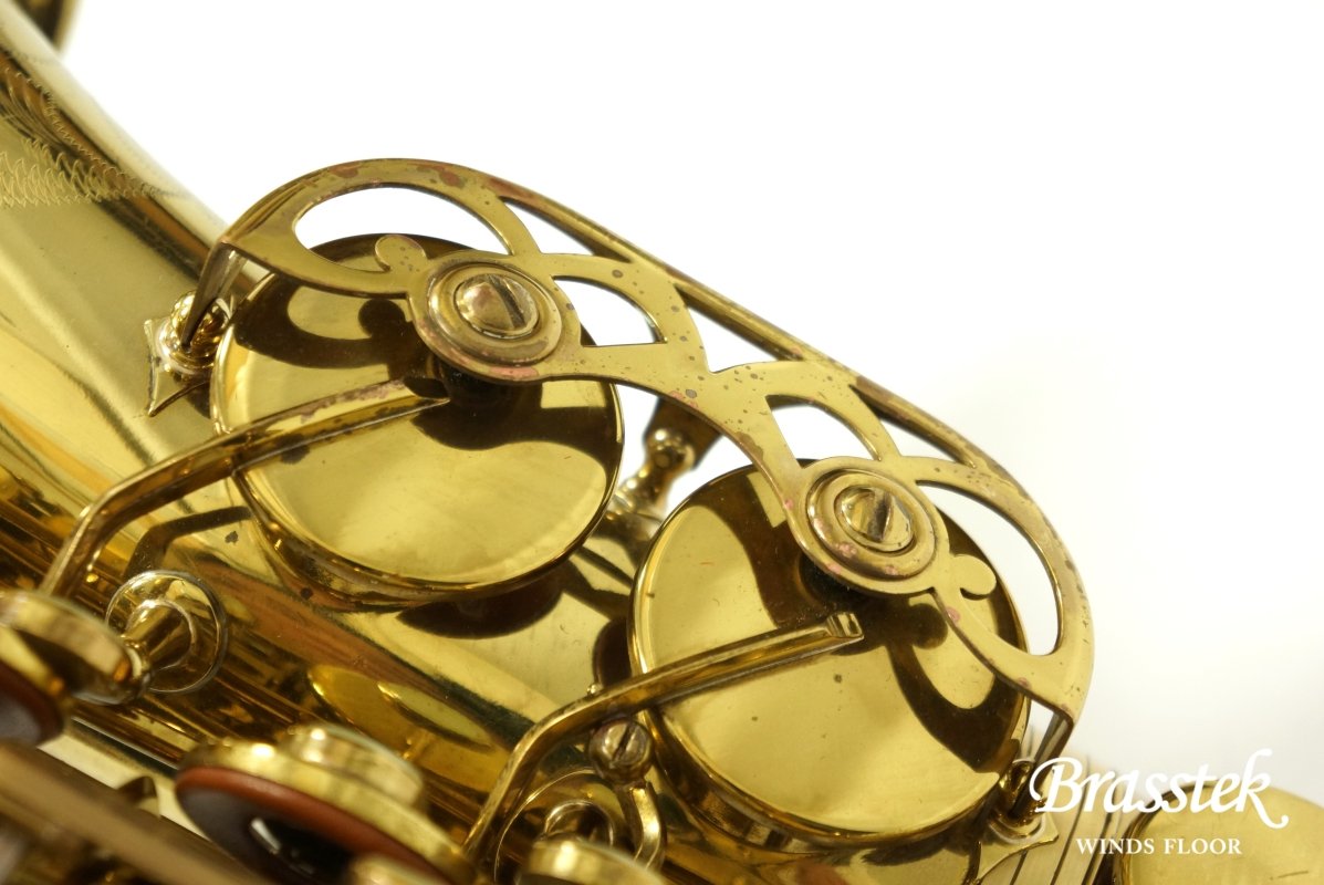 Alto Saxophone S1