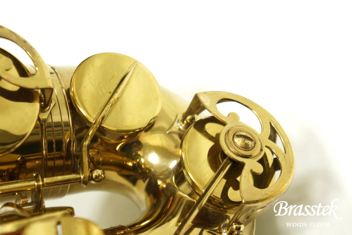 Alto Saxophone S1
