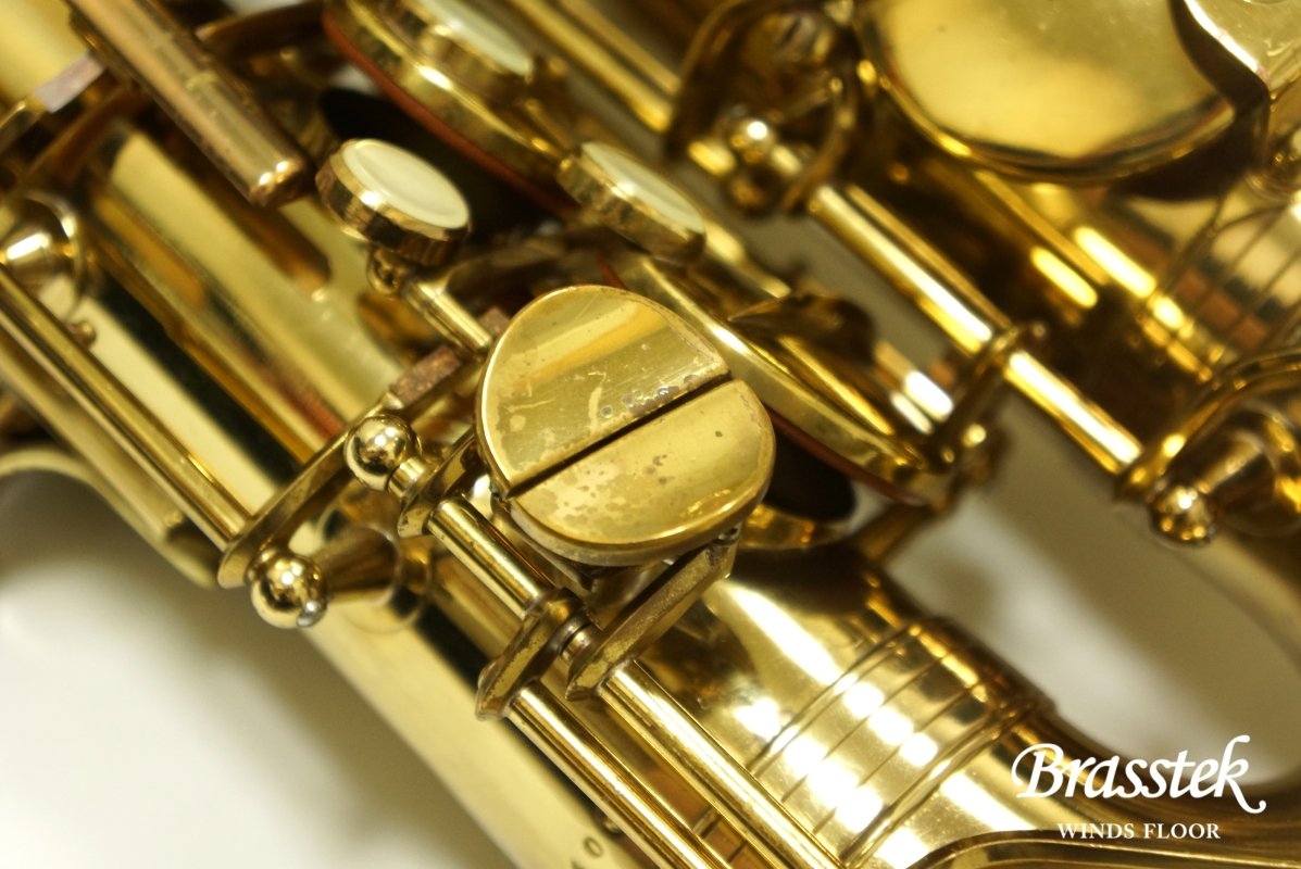 Alto Saxophone S1