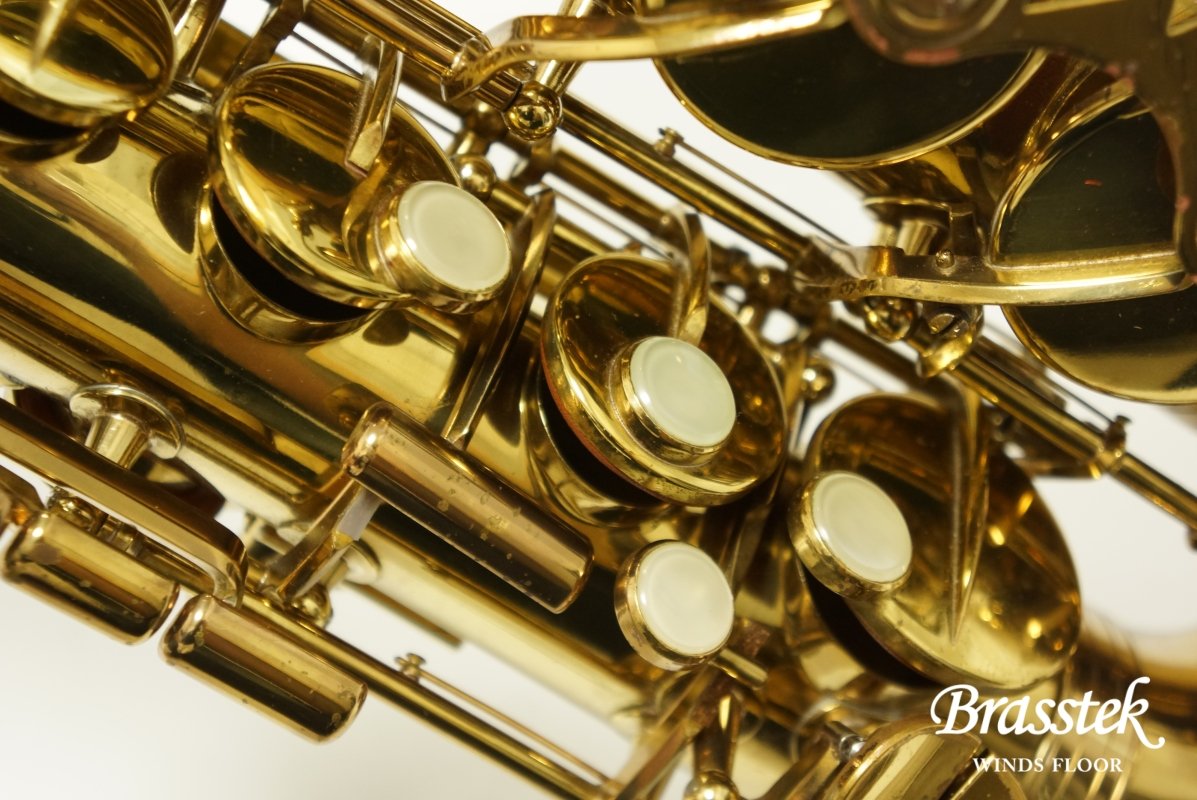 Alto Saxophone S1