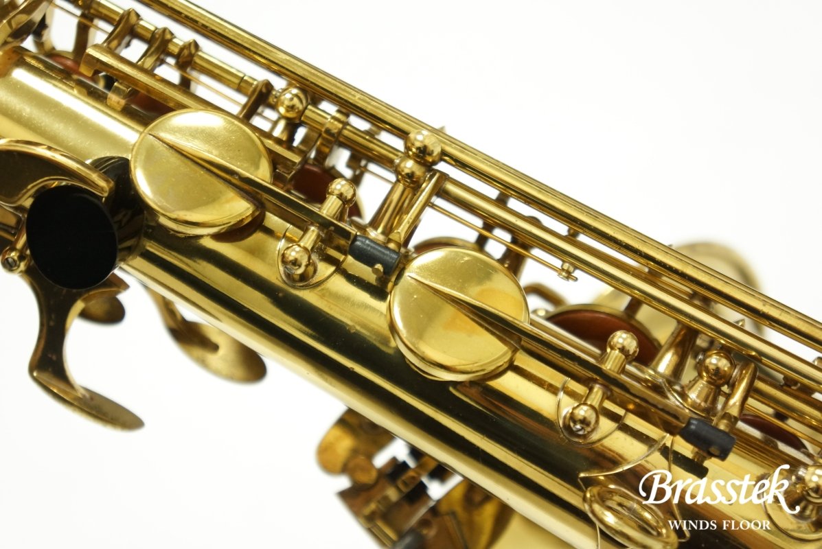 Alto Saxophone S1