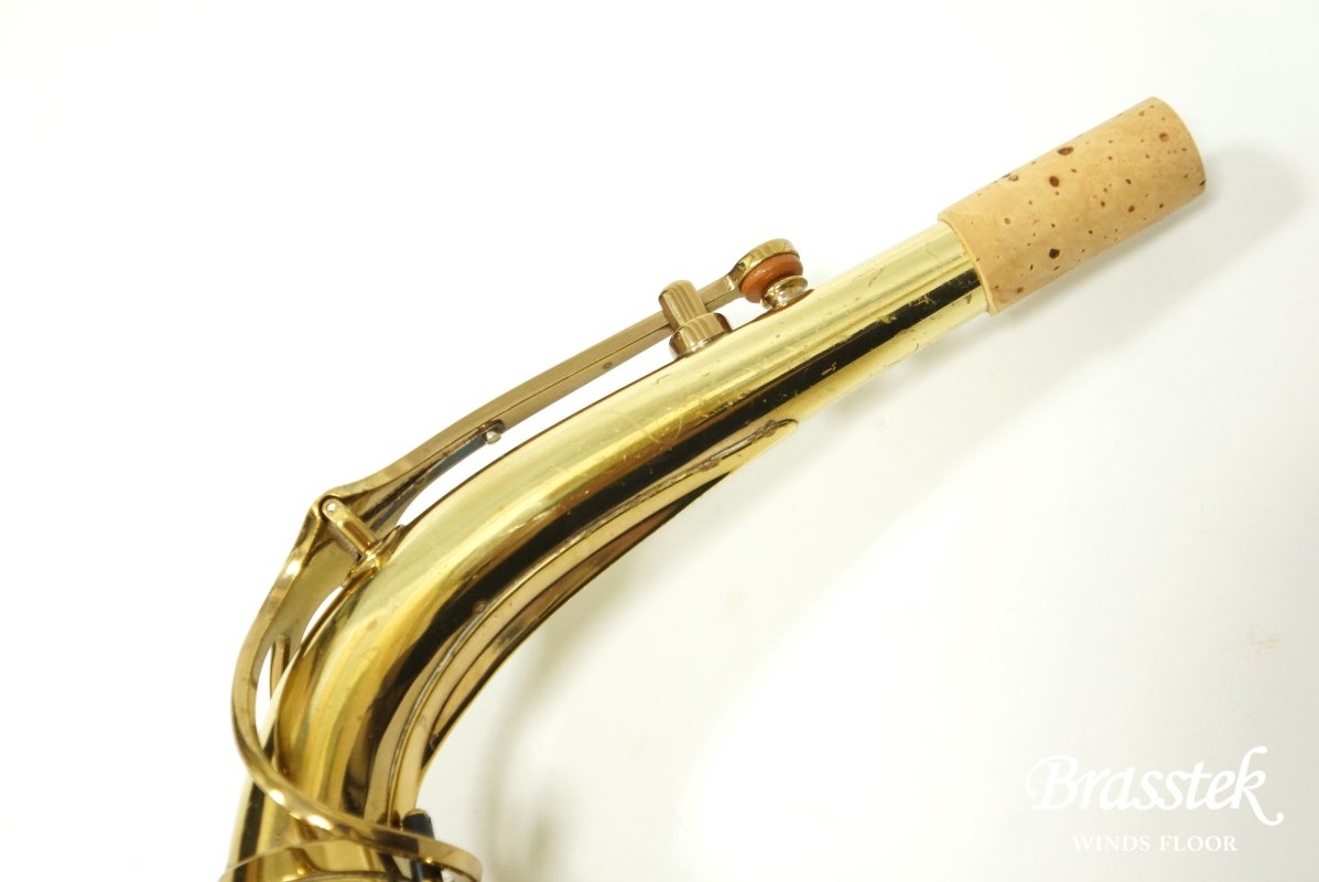 Alto Saxophone S1