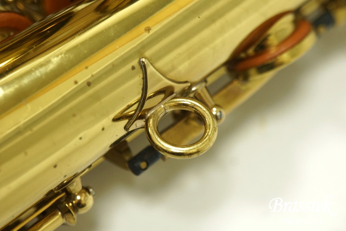 Alto Saxophone S1