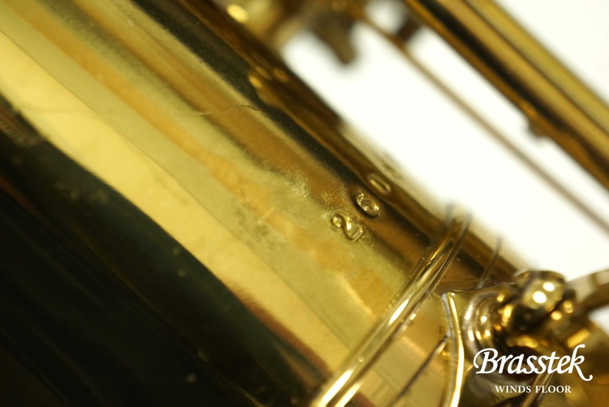 Alto Saxophone S1