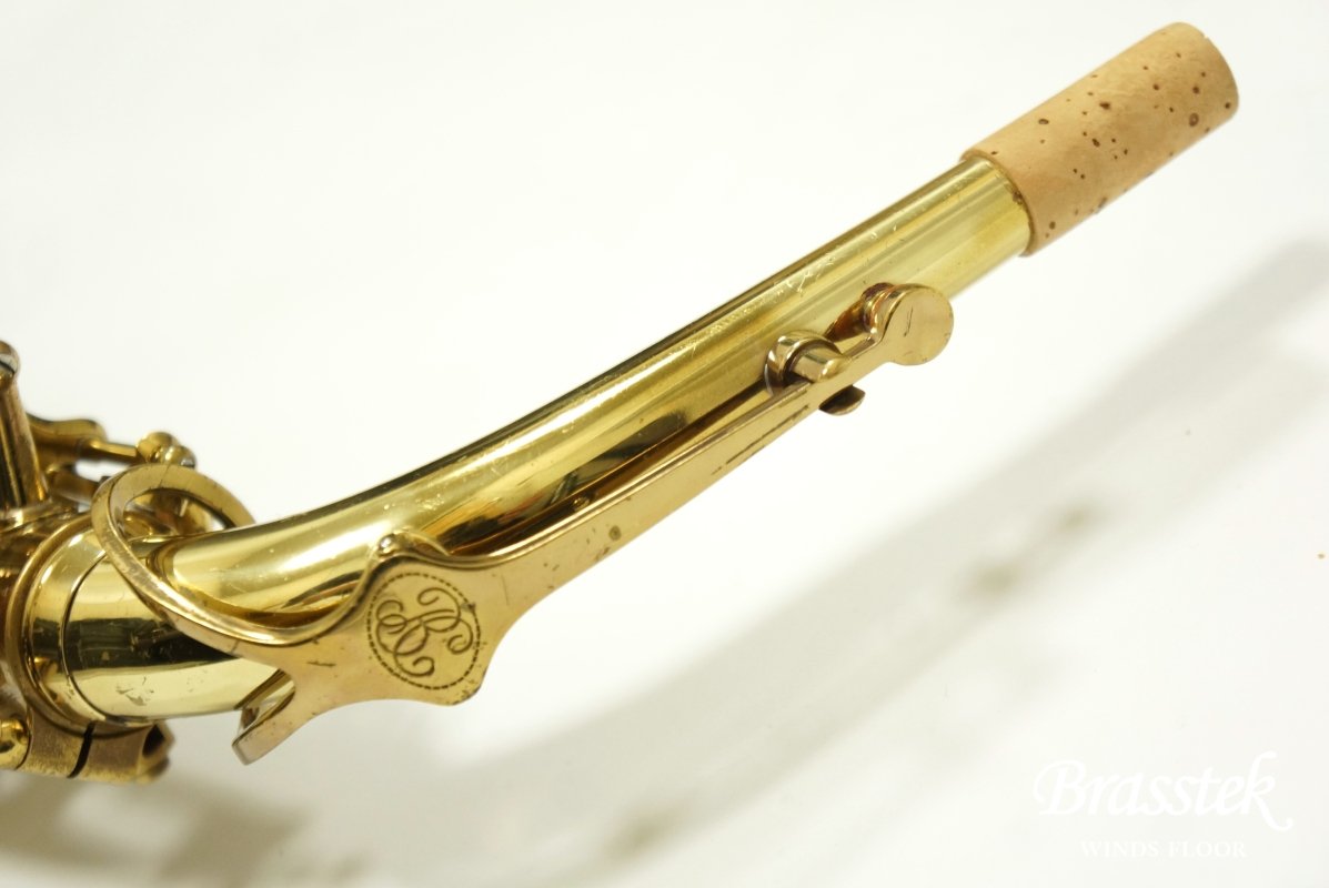 Alto Saxophone S1