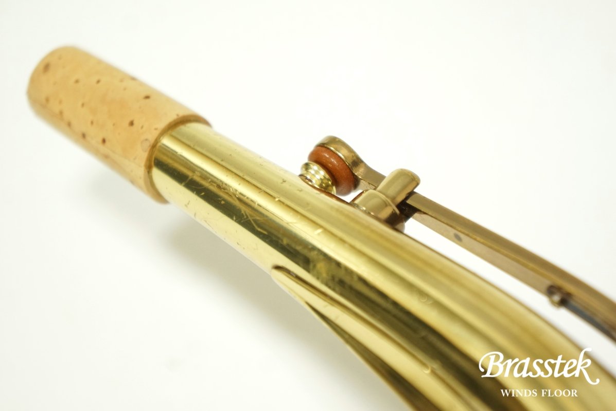 Alto Saxophone S1